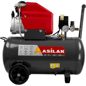 Компрессор ASILAK SLA-526 коаксиальный