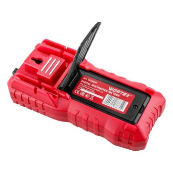 Мультиметр цифровой WORTEX AM 7009