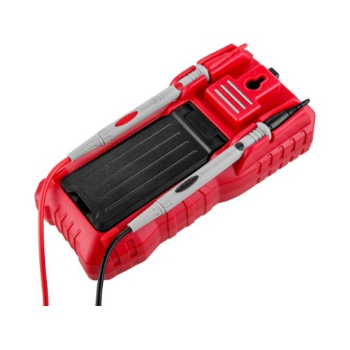 Мультиметр цифровой WORTEX AM 7009