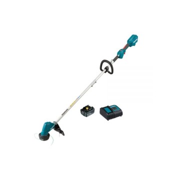 Триммер аккум. MAKITA LXT DUR192LSF в кор.