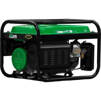 Электростанция (генератор бензиновый) DGM GE3500