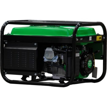 Электростанция (генератор бензиновый) DGM GE3500