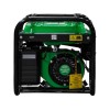 Электростанция (генератор бензиновый) DGM GE3500