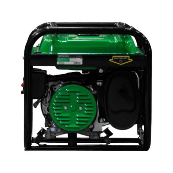Электростанция (генератор бензиновый) DGM GE3500