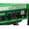 Электростанция (генератор бензиновый) DGM GE3500