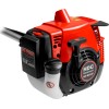 Мотокоса HDC HD-B250F