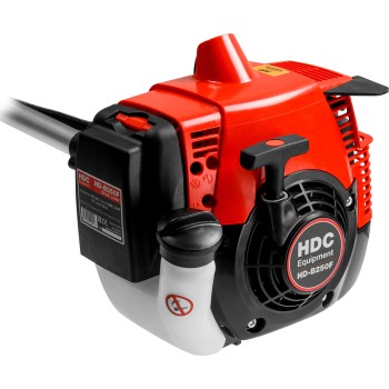 Мотокоса HDC HD-B250F