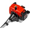 Мотокоса HDC HD-B250F