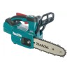 Аккум. пила цепная MAKITA LXT DUC204SF шина 20 см (8
