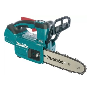 Аккум. пила цепная MAKITA LXT DUC204SF шина 20 см (8