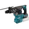 Аккум. перфоратор MAKITA XGT HR008GZ02