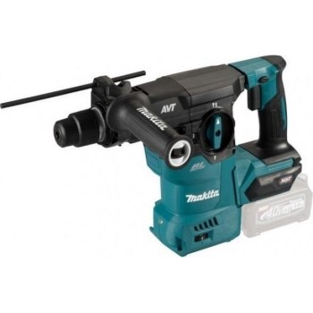 Аккум. перфоратор MAKITA XGT HR008GZ02