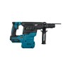 Аккум. перфоратор MAKITA XGT HR008GZ02
