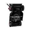 Газонокосилка электрическая WORTEX LX LM 3212 1200 Вт, шир.32 см
