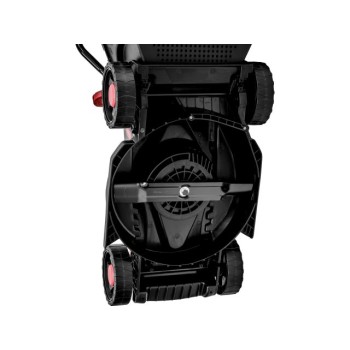 Газонокосилка электрическая WORTEX LX LM 3212 1200 Вт, шир.32 см