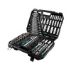 Набор головок и ключей 216пр. ВОЛАТ