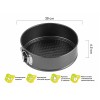 Форма для выпечки, круглая, разъемная, 20 см., антипригарное покрытие, STARCOOK, PERFECTO LINEA