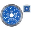 Алмазный круг 125х22 мм универс. Turbo EXPERT STARTUL (SE8004-125)