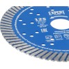 Алмазный круг 125х22 мм универс. Turbo EXPERT STARTUL (SE8004-125)
