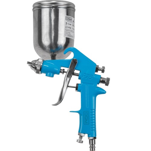 Краскораспылитель DGM Air Gun 410