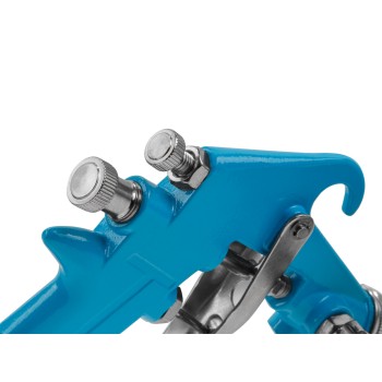 Краскораспылитель DGM Air Gun 410