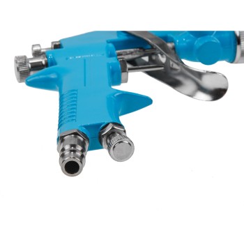 Краскораспылитель DGM Air Gun 410