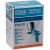 Краскораспылитель DGM Air Gun 410