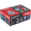 Аккум. дрель-шуруповерт WORTEX BD 2025 LiSET, 55 Н*м, БЗП 10 мм