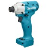 Аккум. ударный шуруповерт MAKITA CXT TD 112 DMZ