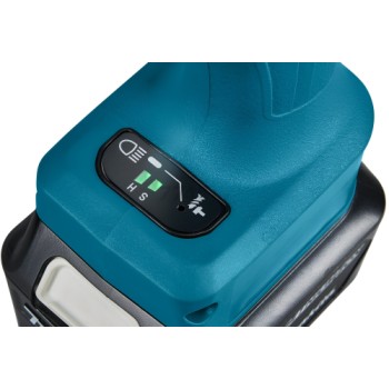 Аккум. ударный шуруповерт MAKITA CXT TD 112 DMZ в кор.