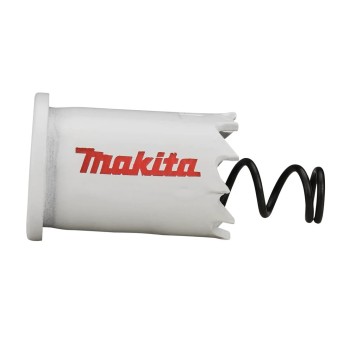 Коронка BiM 25x20 мм, для листового металла Makita