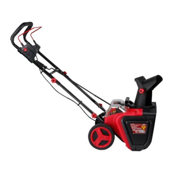 Аккум. снегоуборщик WORTEX CST 5036 ALL1 SET XLT БЕСЩЕТ., 36 В, ширина 50 см