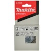 Щетка д/дрели дисковая 75 мм MAKITA