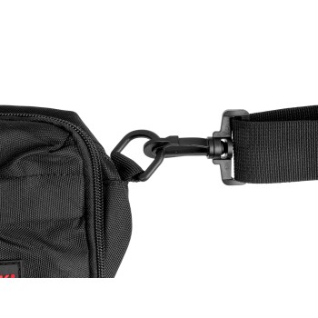 Сумка для инструмента WORTEX WB 1022 полиэстер, 220x140х100 мм, вес до 5 кг