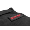 Сумка для инструмента WORTEX WB 1022 полиэстер, 220x140х100 мм, вес до 5 кг
