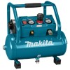 Аккум. компрессор MAKITA XGT AC001GZ