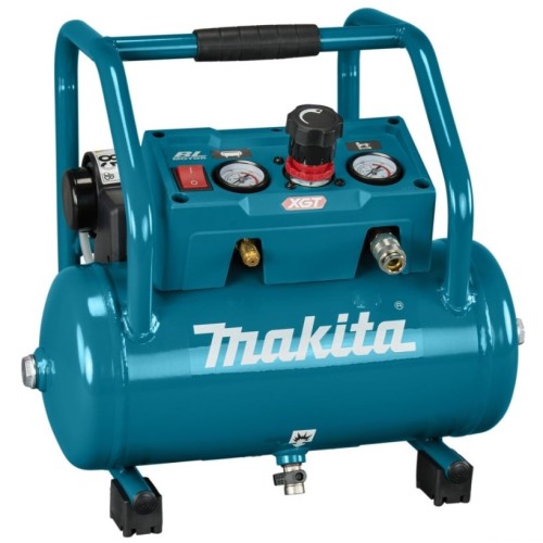 Аккум. компрессор MAKITA XGT AC001GZ
