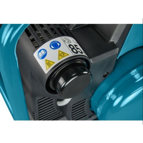 Аккум. компрессор MAKITA XGT AC001GZ
