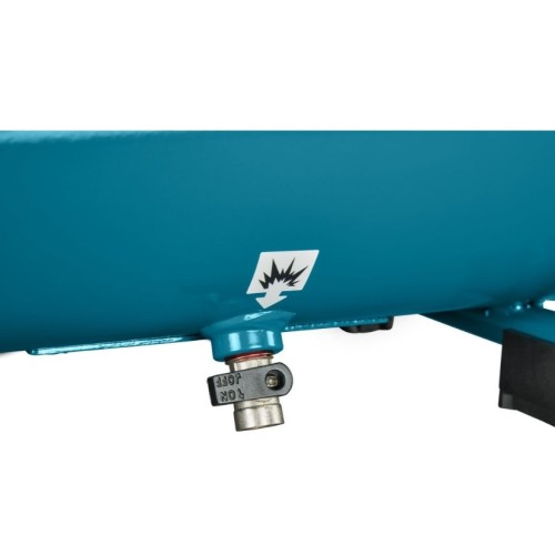 Аккум. компрессор MAKITA XGT AC001GZ