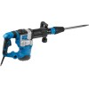 Отбойный молоток BULL SH 1601 1500 Вт, SDS-max, 900-2100 уд/мин, 5м кабель