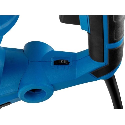 Отбойный молоток BULL SH 1601 1500 Вт, SDS-max, 900-2100 уд/мин, 5м кабель