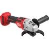 Аккум. углошлифмашина WORTEX CAG 1812-2 E, 125 мм