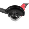 Аккум. углошлифмашина WORTEX CAG 1812-2 E, 125 мм