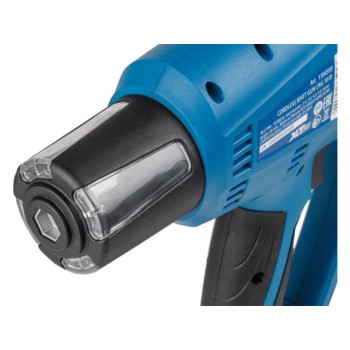 Аккум. заклепочный пистолет BULL CRG 1018 XLTpro SOLO, БЕСЩЕТ., 25 мм, 10000 Н