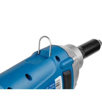 Аккум. заклепочный пистолет BULL CRG 1018 XLTpro SOLO, БЕСЩЕТ., 25 мм, 10000 Н