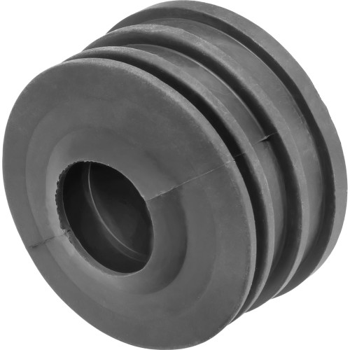 Манжета переходная D50x25 черная AV Engineering