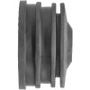 Манжета переходная D50x25 черная AV Engineering