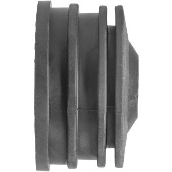 Манжета переходная D50x25 черная AV Engineering
