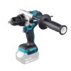 Аккум. ударная дрель-шуруповерт MAKITA LXT DHP 486 Z