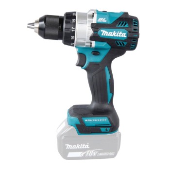Аккум. ударная дрель-шуруповерт MAKITA LXT DHP 486 Z в кор.